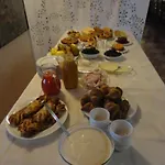 Da Fabiana, Ristorante E In Alta Langa 4* Bossolasco