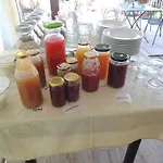 Da Fabiana, Ristorante E In Alta Langa Bossolasco