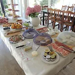 B&B Da Fabiana, Ristorante E In Alta Langa 보솔라스코