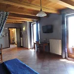 Da Fabiana, Ristorante E In Alta Langa 보솔라스코