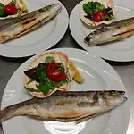 Da Fabiana, Ristorante E In Alta Langa 住宿加早餐酒店 Bossolasco