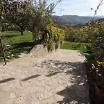 Da Fabiana, Ristorante E In Alta Langa 4* Bossolasco