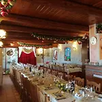 Da Fabiana, Ristorante E In Alta Langa 4* Bossolasco