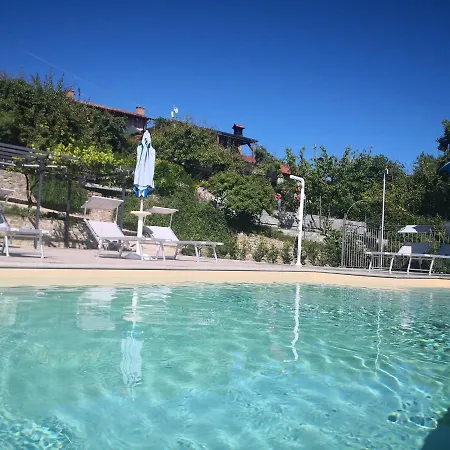 Da Fabiana Bed & Breakfast