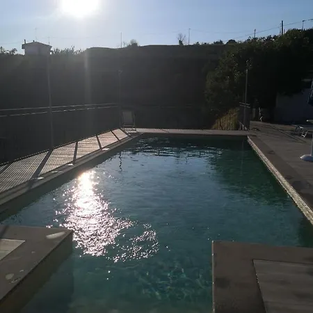 住宿加早餐酒店 大法比亚纳酒店 4*