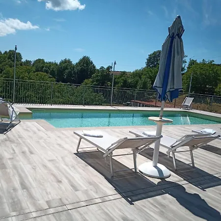 Da Fabiana Bed & Breakfast