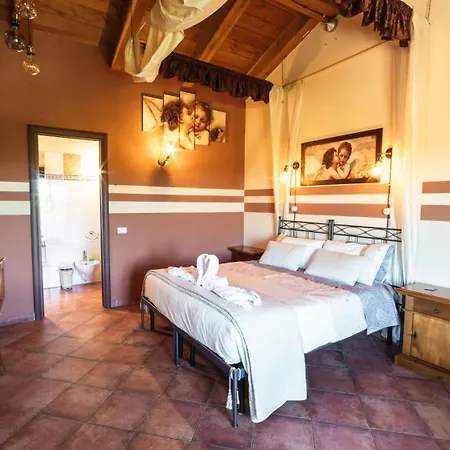 Da Fabiana, Ristorante E In Alta Langa - Adults Only 4*