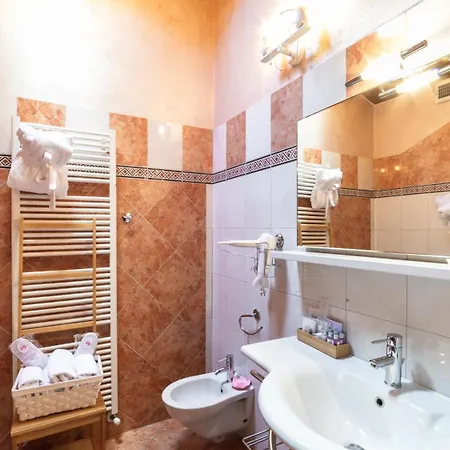 Bed & Breakfast Da Fabiana *