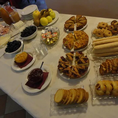 Da Fabiana, Ristorante E In Alta Langa - Adults Only