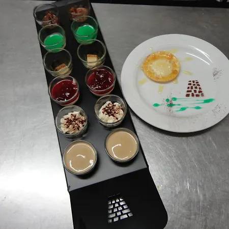 住宿加早餐酒店 大法比亚纳酒店