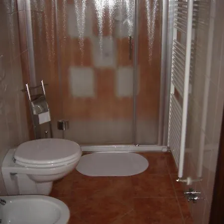 大法比亚纳酒店