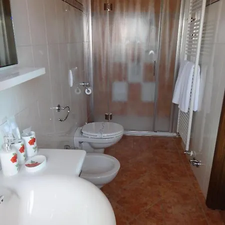Bed & Breakfast Da Fabiana Bossolasco