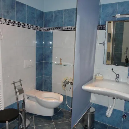 大法比亚纳酒店 4* Bossolasco