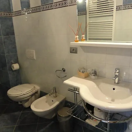 住宿加早餐酒店 大法比亚纳酒店