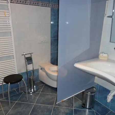 Da Fabiana Bed & Breakfast Bossolasco