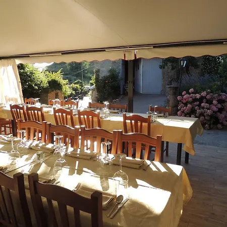Da Fabiana, Ristorante E In Alta Langa Bossolasco