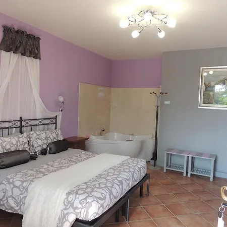 住宿加早餐酒店 大法比亚纳酒店