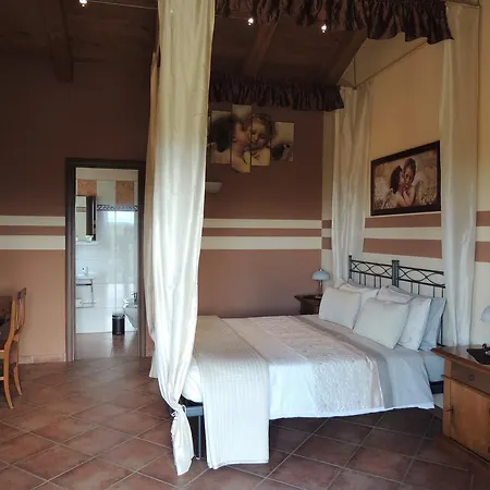 大法比亚纳酒店 Bossolasco