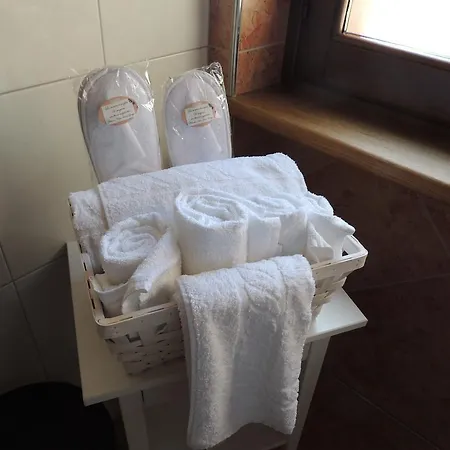 Da Fabiana, Ristorante E In Alta Langa Bossolasco