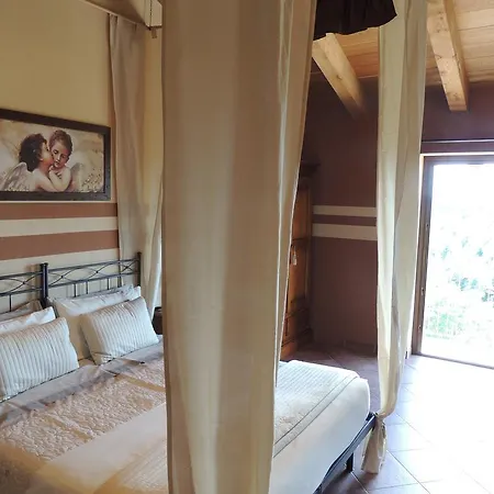 Da Fabiana, Ristorante E In Alta Langa - Adults Only