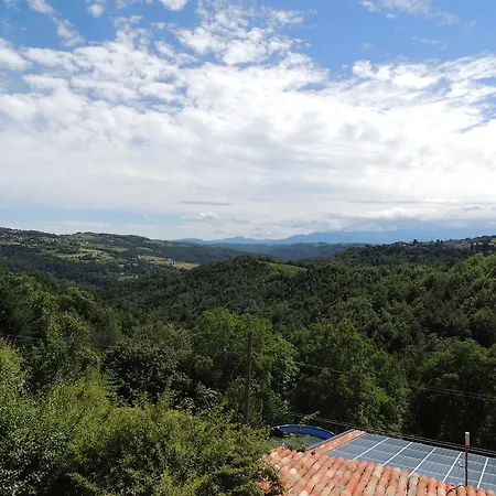 Da Fabiana, Ristorante E In Alta Langa Bossolasco