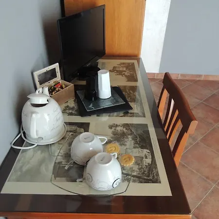 大法比亚纳酒店