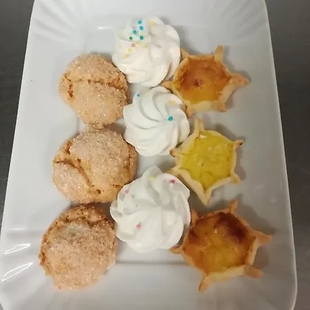 住宿加早餐酒店 大法比亚纳酒店 Bossolasco