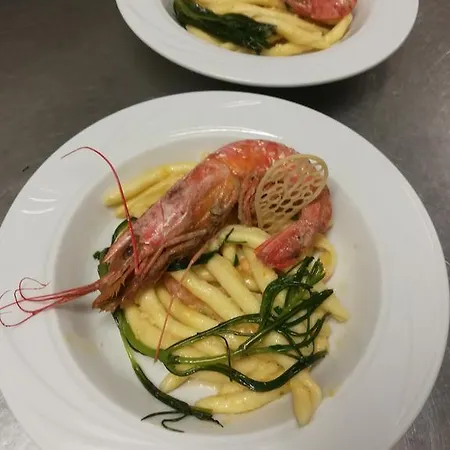 Da Fabiana, Ristorante E In Alta Langa 4*