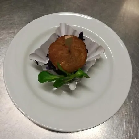 Da Fabiana, Ristorante E In Alta Langa - Adults Only 住宿加早餐酒店 Bossolasco