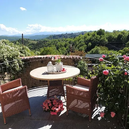 Bed & Breakfast Da Fabiana