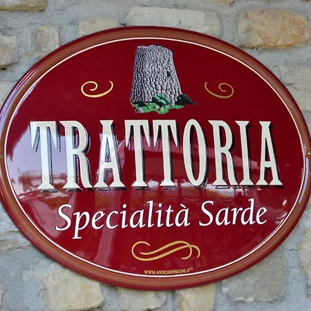 Da Fabiana, Ristorante E In Alta Langa