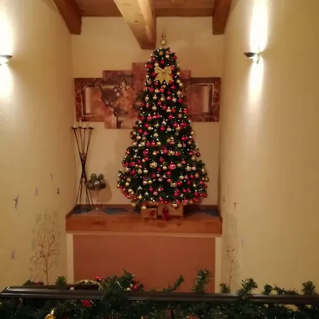 大法比亚纳酒店 4*