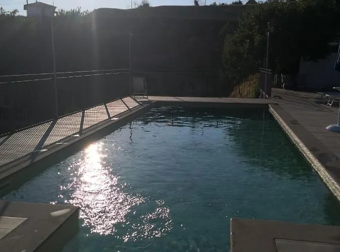 Bed & Breakfast Da Fabiana 4*