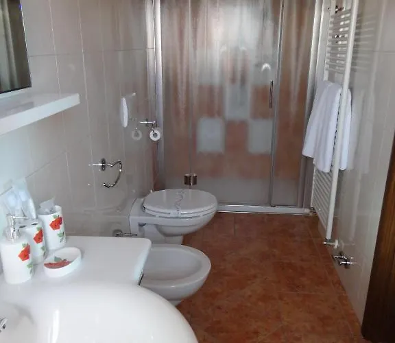 Bed & Breakfast Da Fabiana Bossolasco