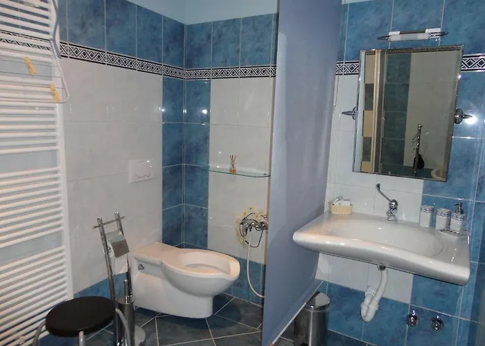 Da Fabiana 4* Bossolasco