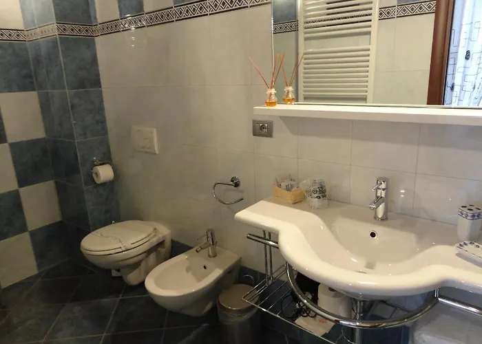 Bed & Breakfast Da Fabiana