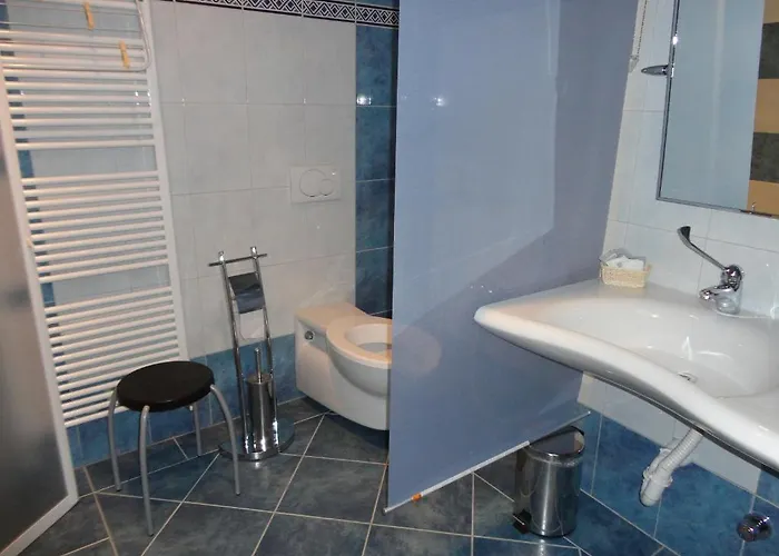 Da Fabiana Bed & Breakfast Bossolasco