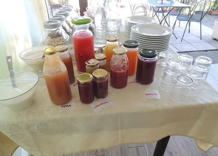 Da Fabiana Bossolasco