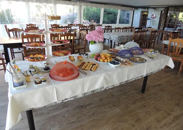 Bed & Breakfast Da Fabiana