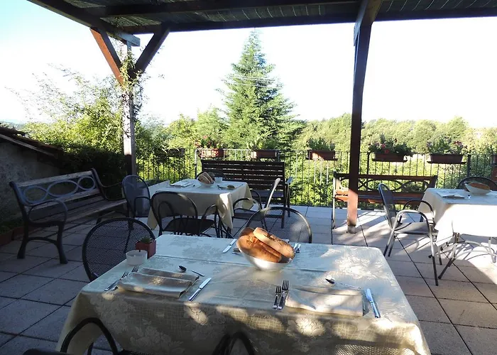 Bed & Breakfast Da Fabiana 4*