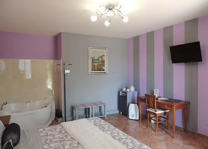 Bed & Breakfast Da Fabiana