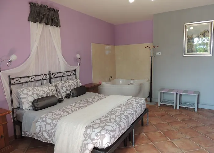 Bed & Breakfast Da Fabiana 4*