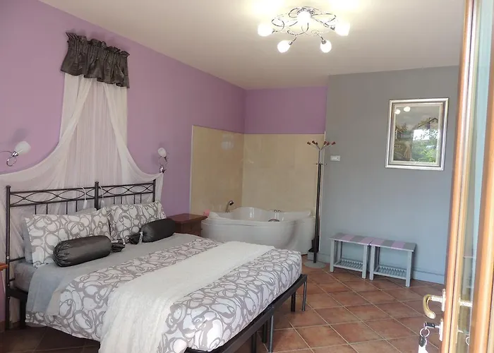 Bed & Breakfast Da Fabiana