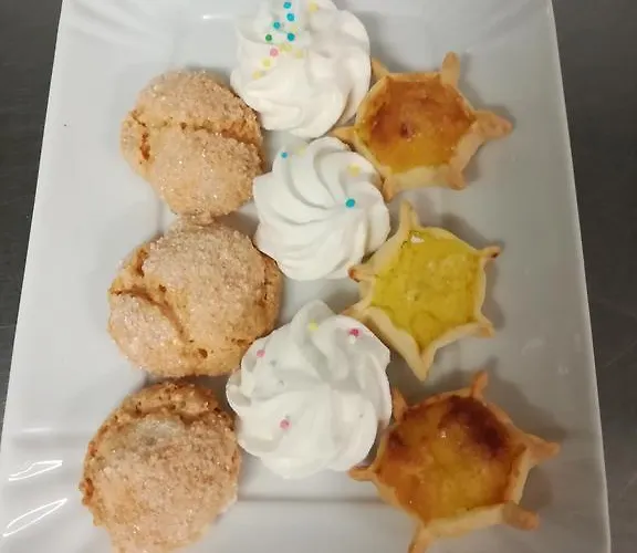 Bed & Breakfast Da Fabiana Bossolasco