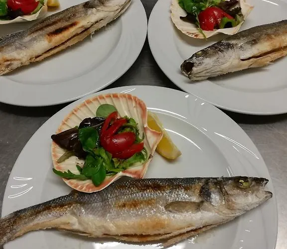 Da Fabiana Bed & Breakfast Bossolasco