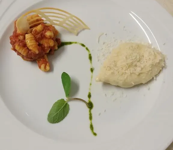 Bed & Breakfast Da Fabiana Bossolasco