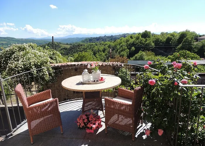 Bed & Breakfast Da Fabiana