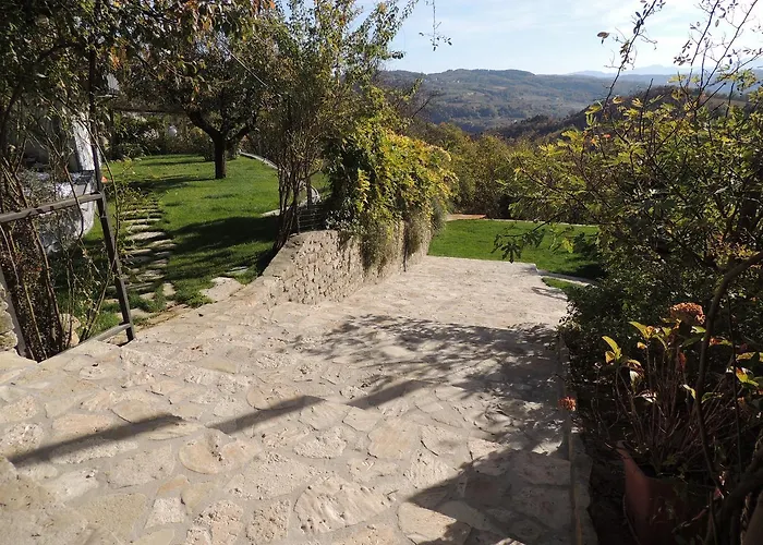 Da Fabiana, Ristorante E In Alta Langa 4* Bossolasco