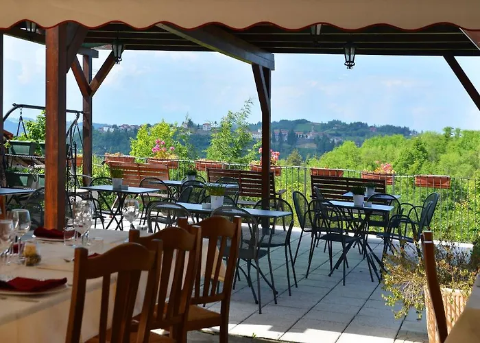 Bed & Breakfast Da Fabiana 4*