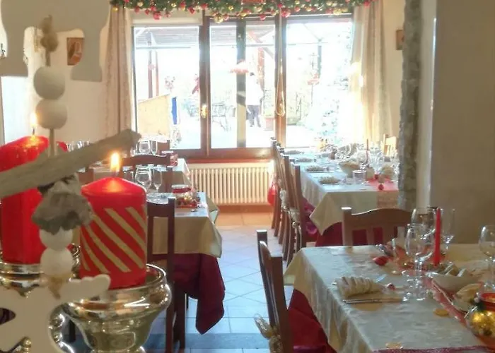 Bed & Breakfast Da Fabiana 4*